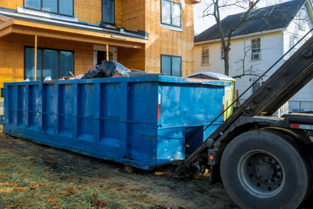 Full-Service Junk Removal in West Palm Beach, FL
